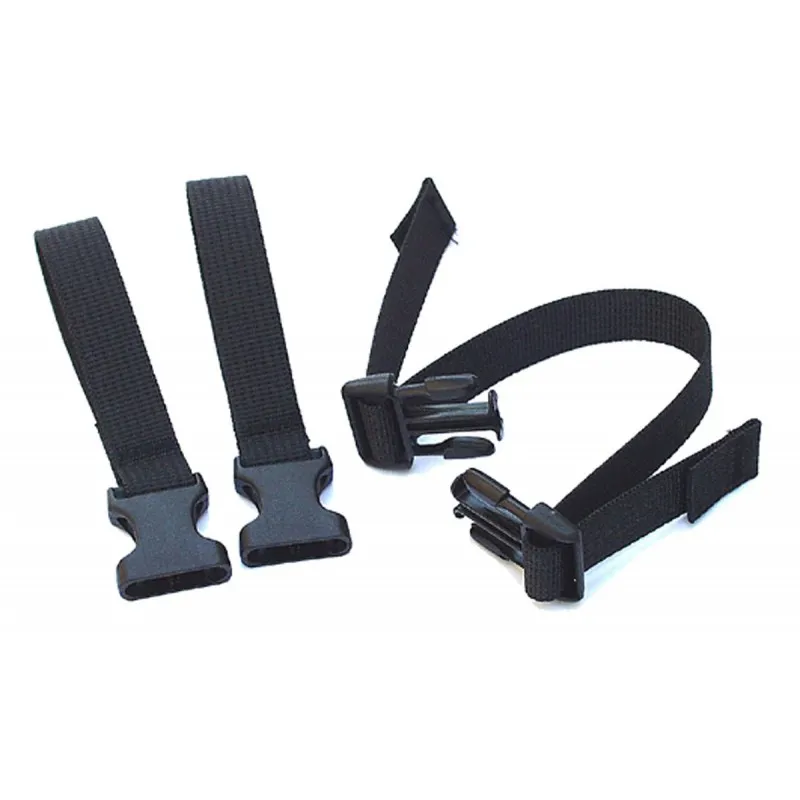 Ortlieb Strap Set for Saddlebag